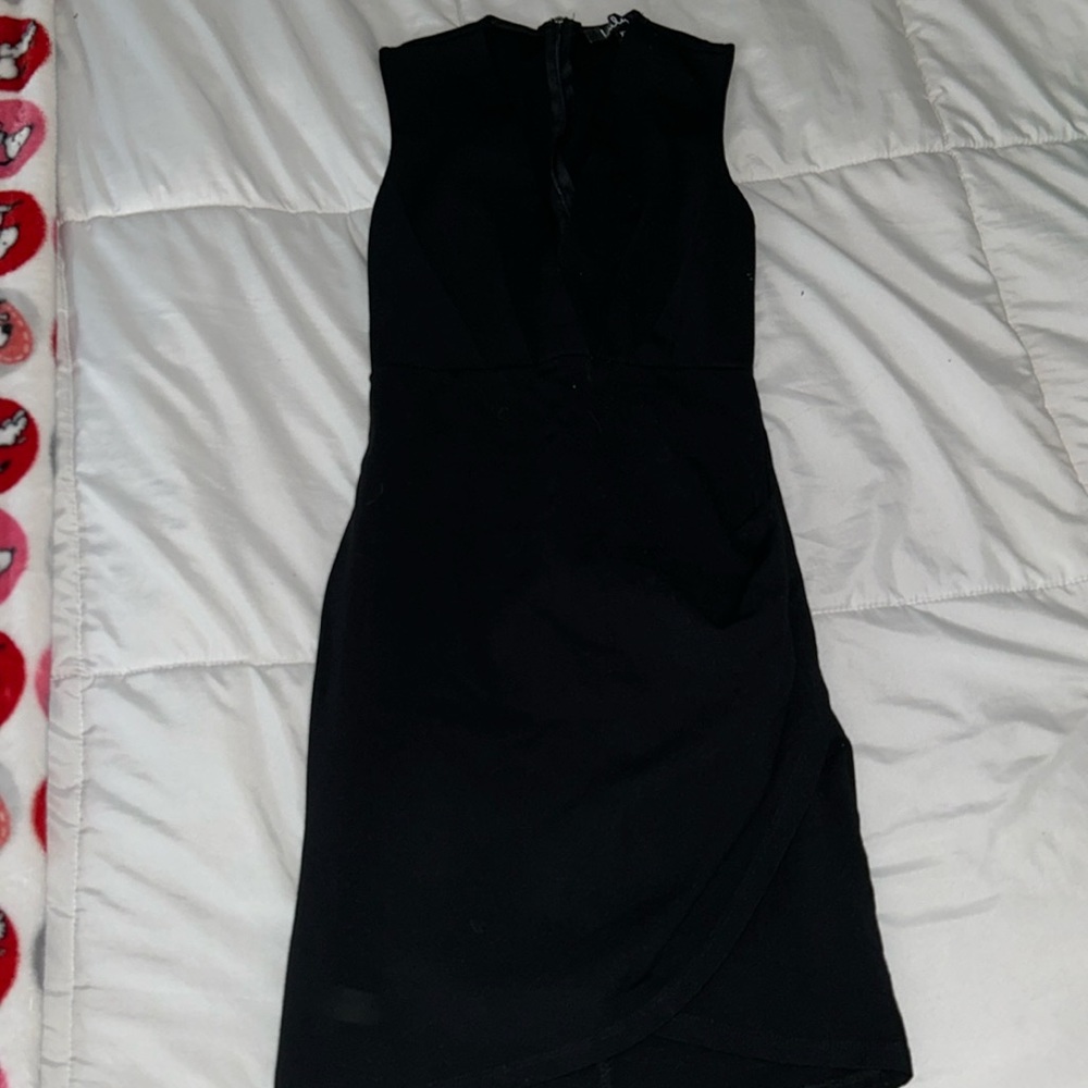 Lulu’s dress